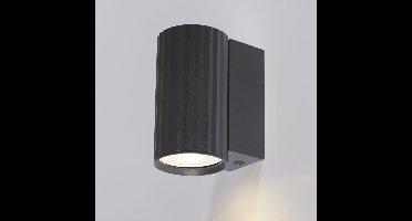 Lyora WandlampAnna zwart - 108078_LT
